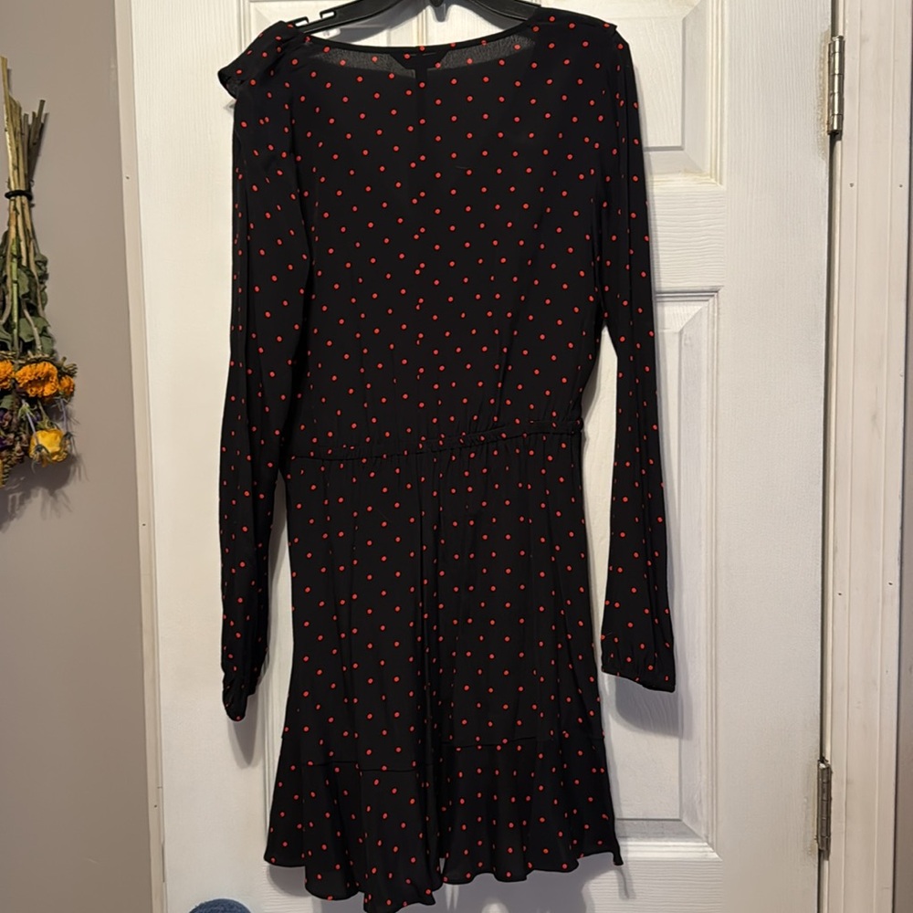 Express Dress - Picture 4 of 4